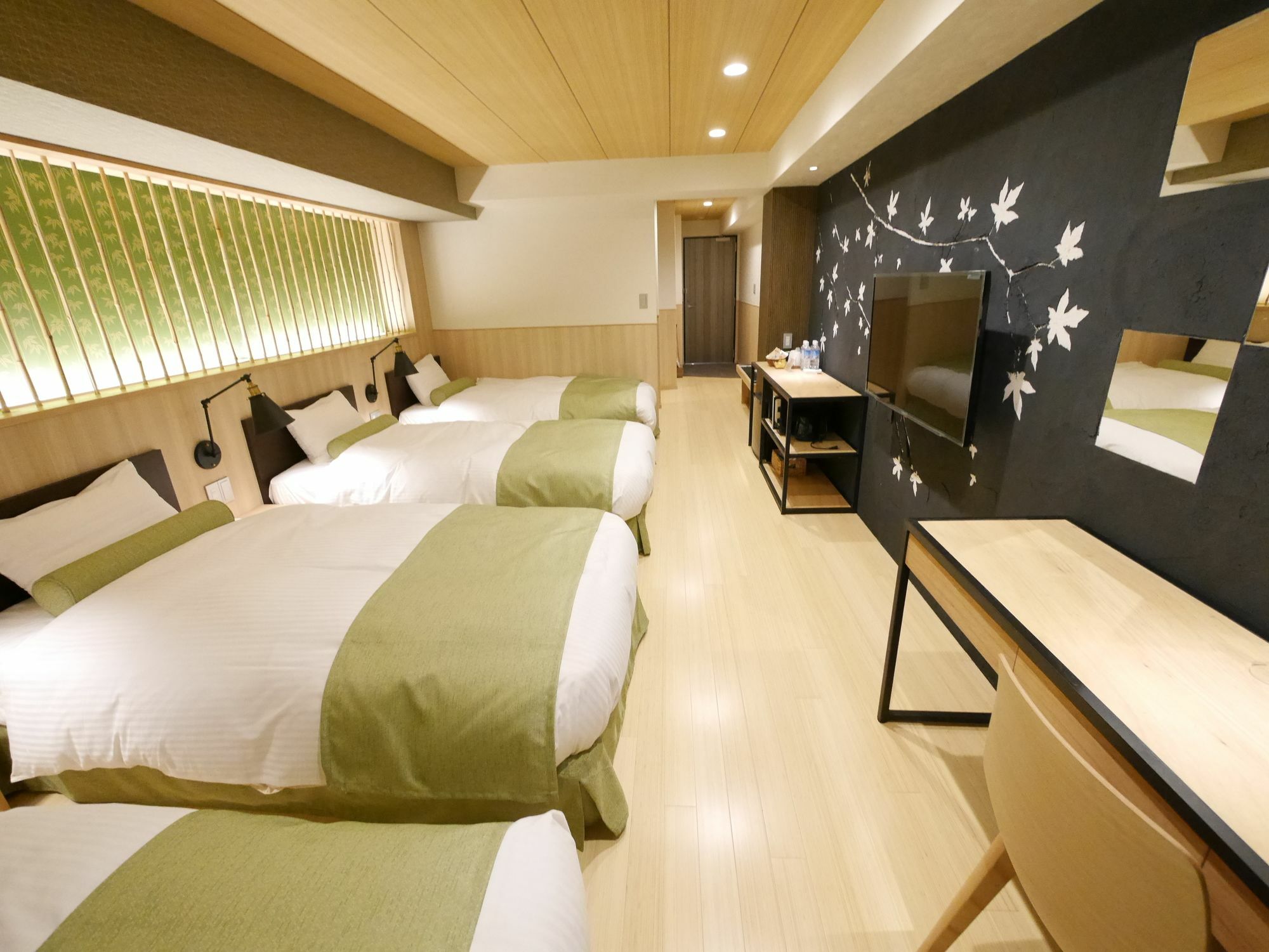 Ookini Hotels Shinsaibashi Sennencho Apartment Osaka Exterior foto