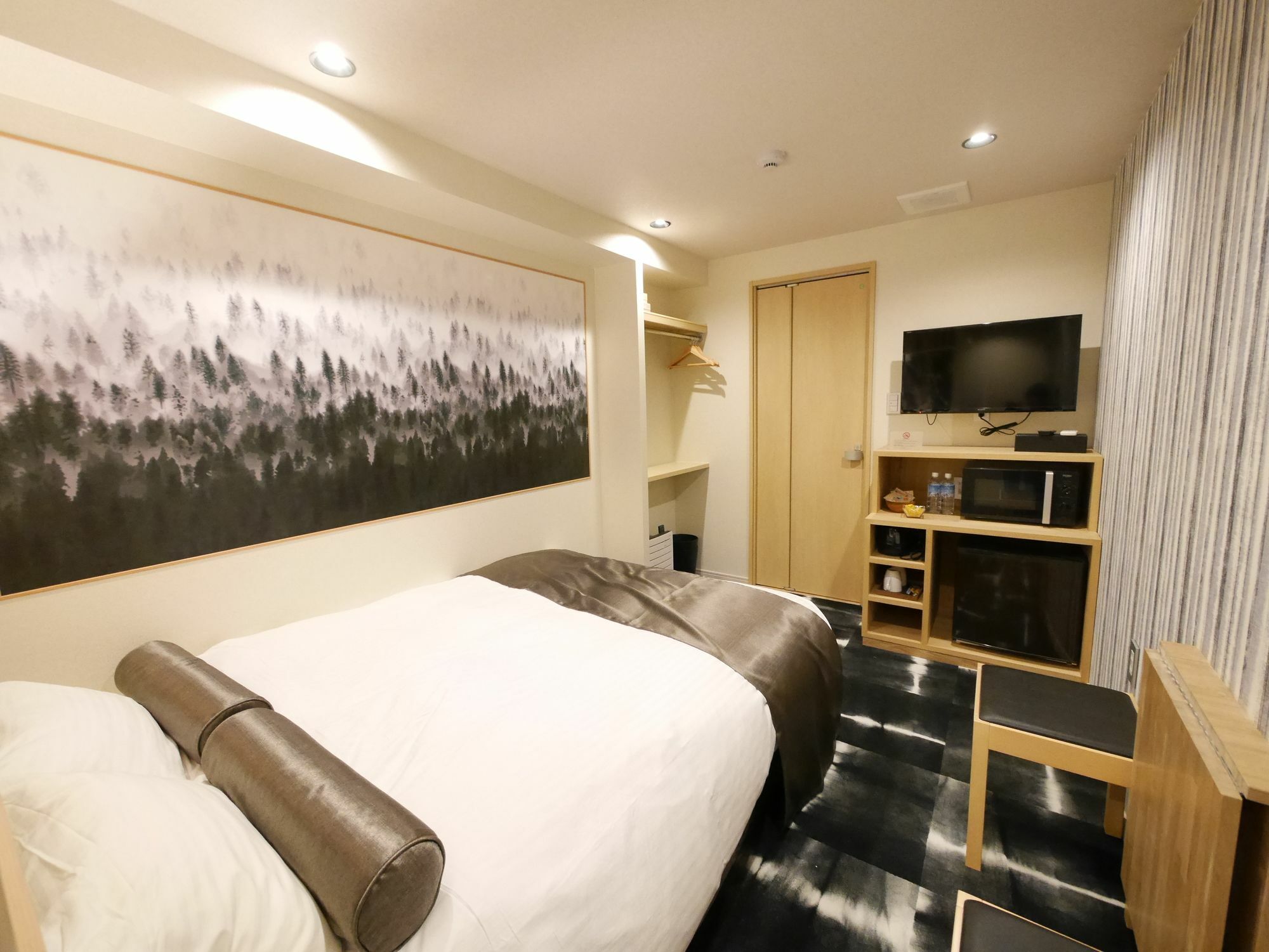 Ookini Hotels Shinsaibashi Sennencho Apartment Osaka Exterior foto